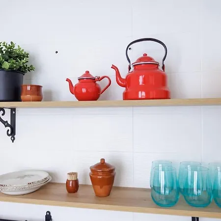 Apartamento Gabonalaia Bilbao