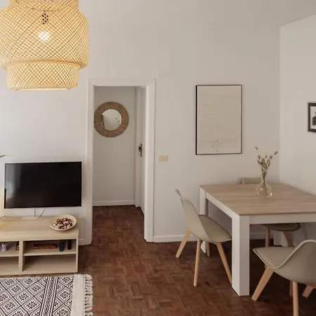 Gabonalaia Apartamento Bilbao
