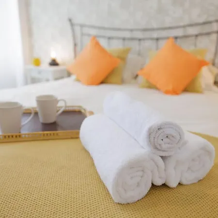 Apartamento Gabonalaia *