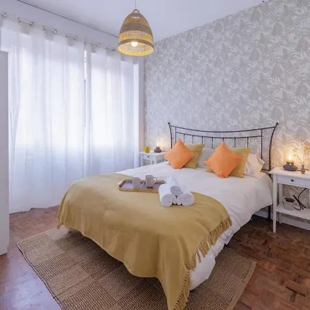 Gabonalaia Apartamento Bilbau